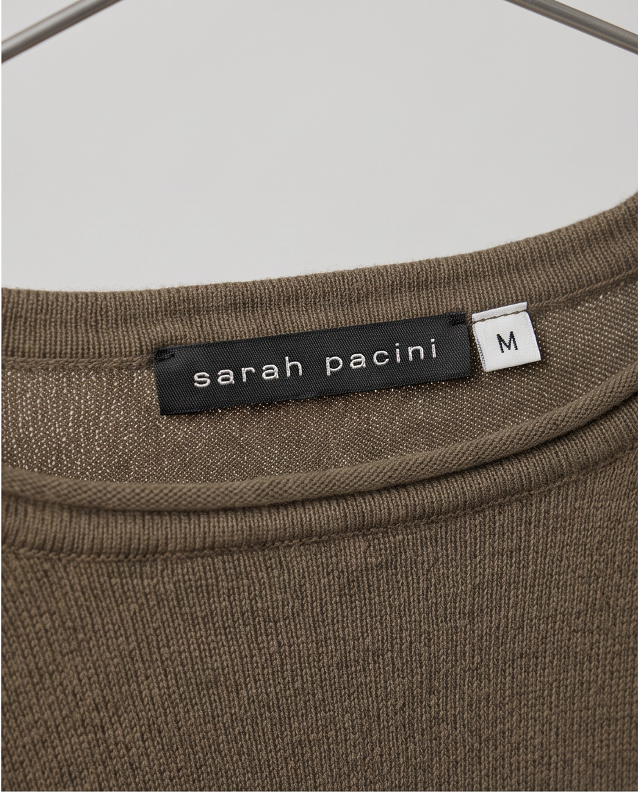 Pull sarah pacini — très bon état — taille M