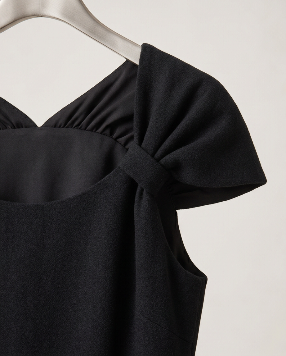 Robe de créateur - très bon état - taille S