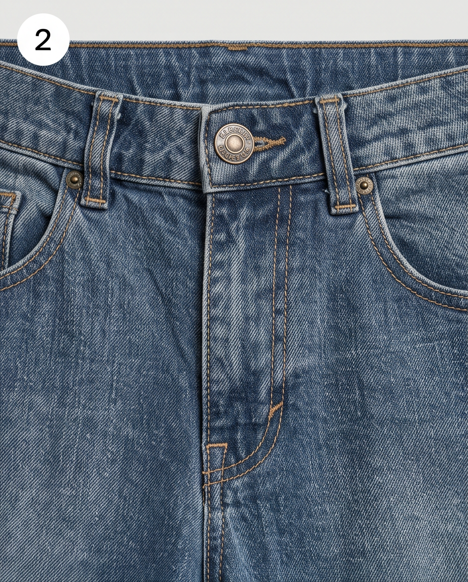 Élément Rochester jeans - neuf - taille 28/30