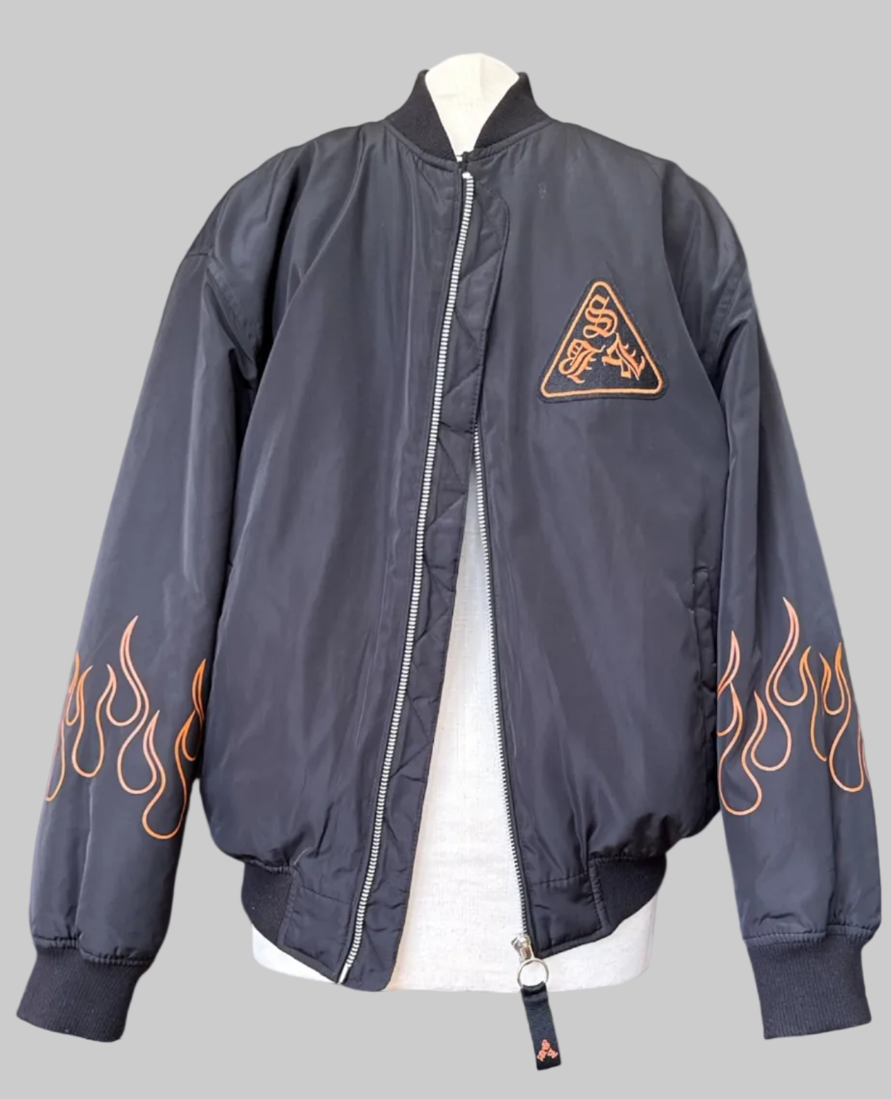 Bershka Blouson - très bon état - S