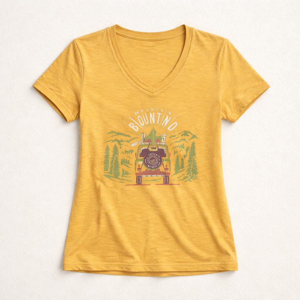 UNITED BY BLUE T-shirt - très bon état - M