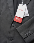 S.Oliver blazer anthracite - neuf - taille 50