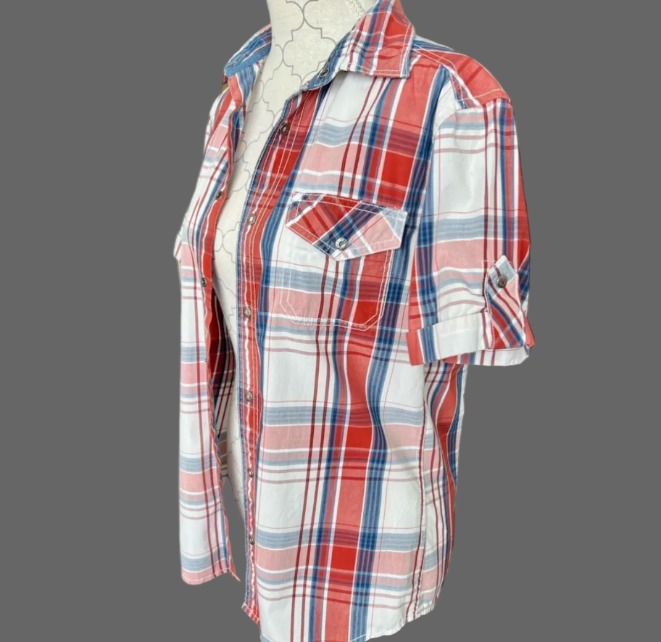 ESPRIT Chemise - très bon état - M