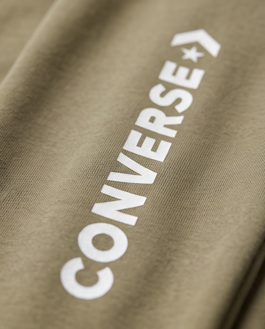 CONVERSE bas de pantalon sport — bon état  — taille M
