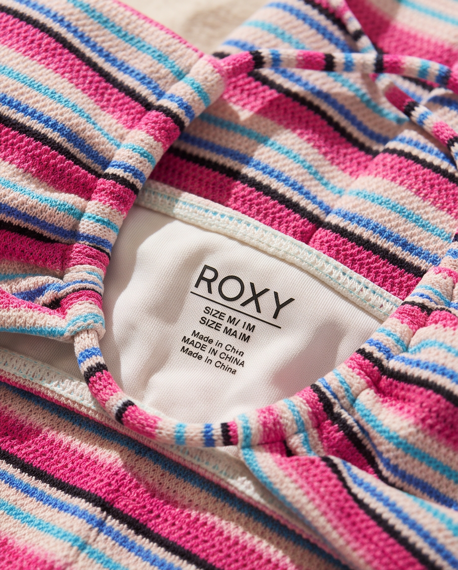 Bikini ROXY — très bon état — taille M