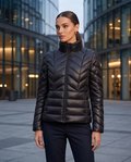 Veste Hiver FERRACHE — Neuve — Taille L