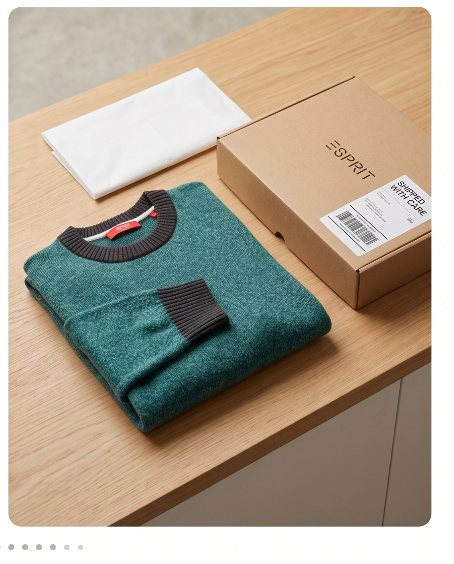Pull Esprit homme - neuf - XL / L