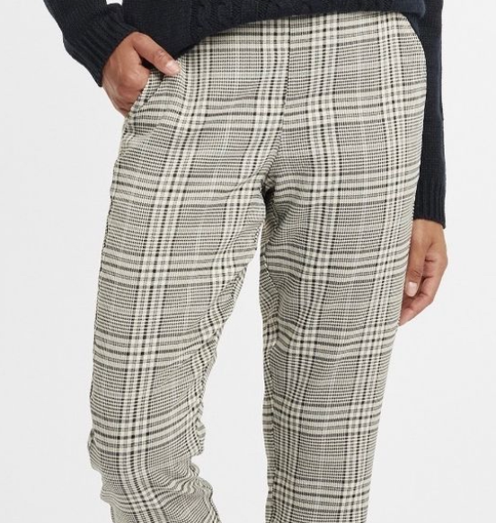 Oxmo pantalon - neuf - M