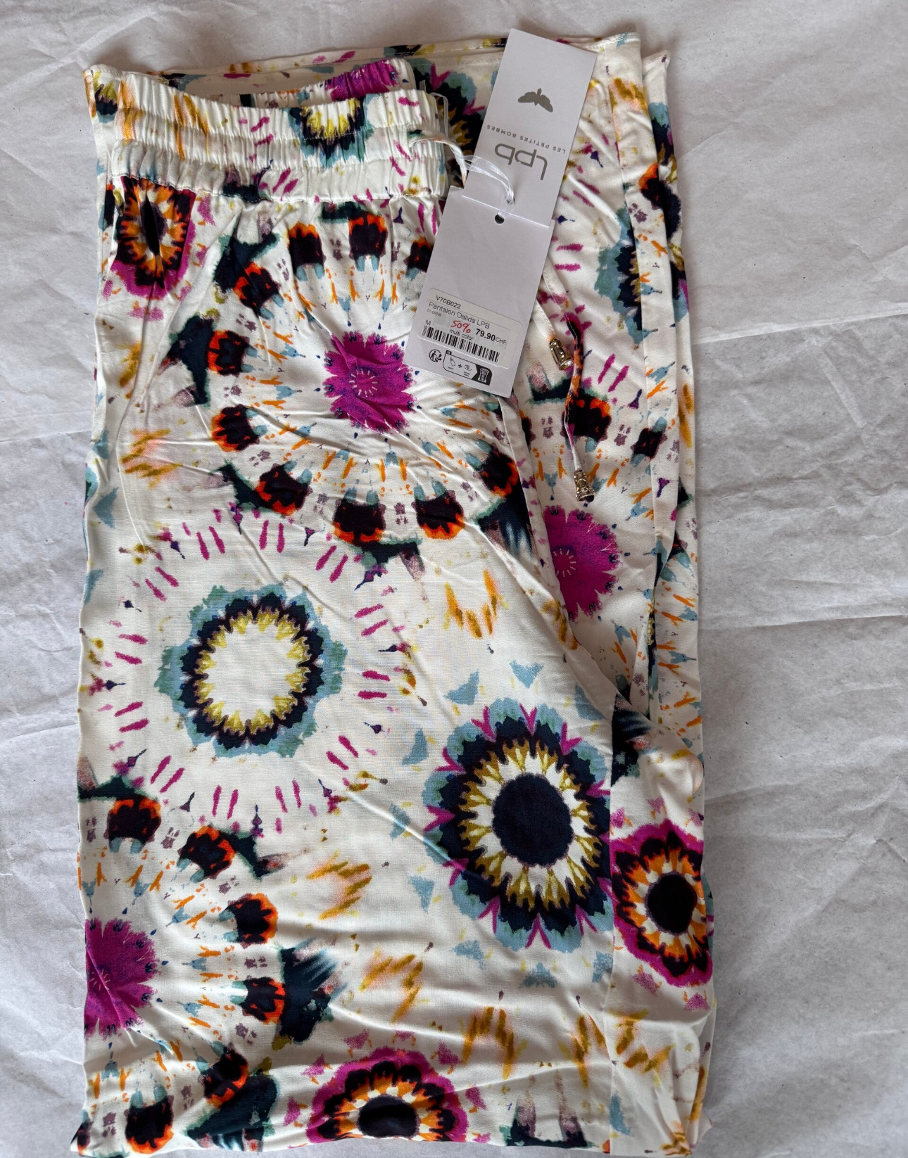 Pantalon LPB  - Neuf - M