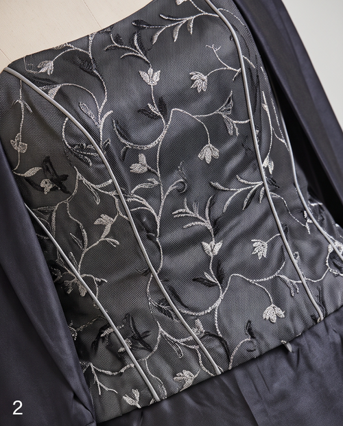 (Your 6th sense )Robe exceptionnelle — taille 36
