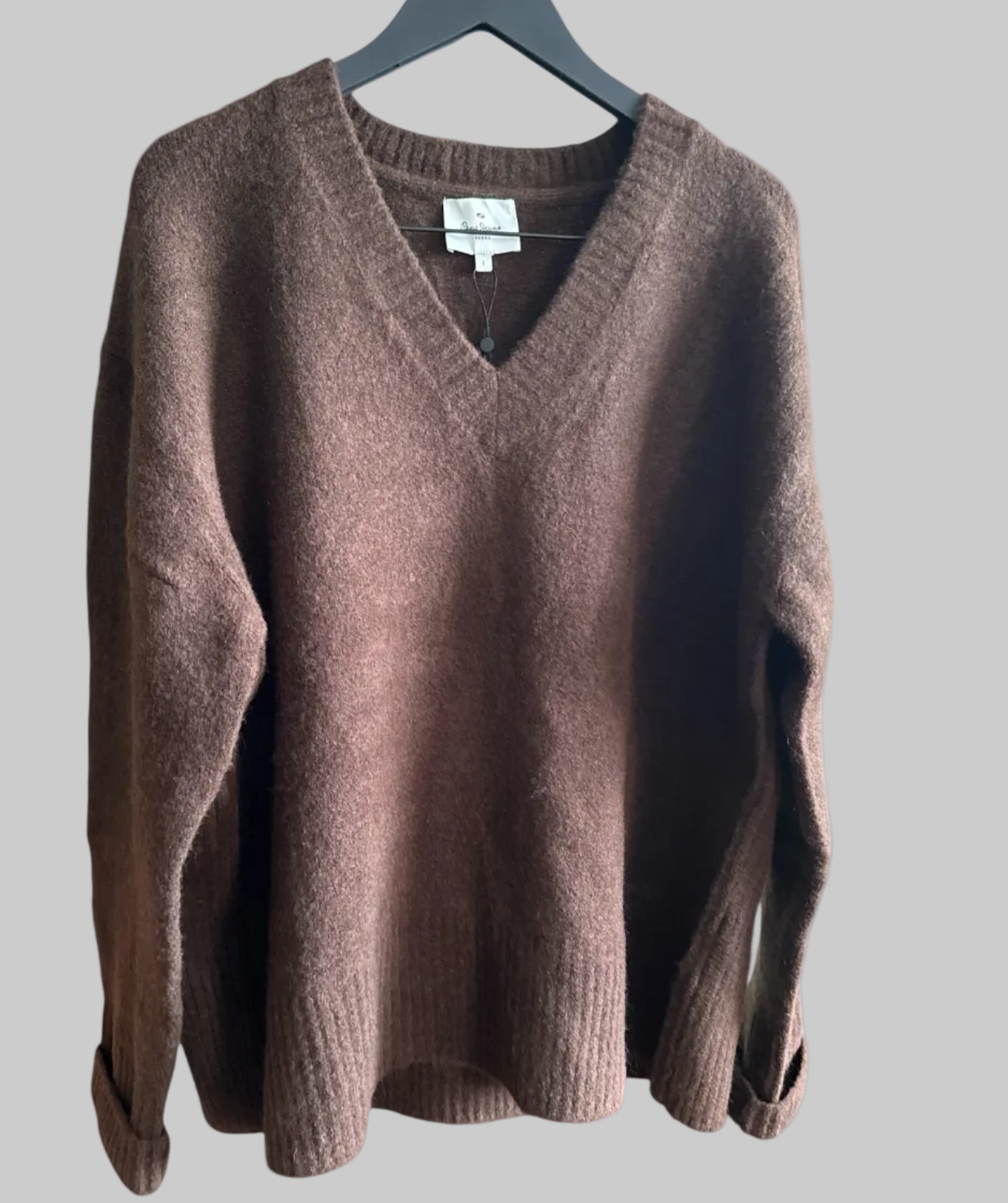 Pepe Jeans pull - neuf - L