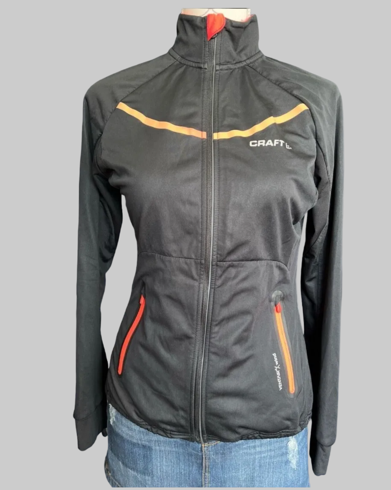 Craft veste - très bon état - S