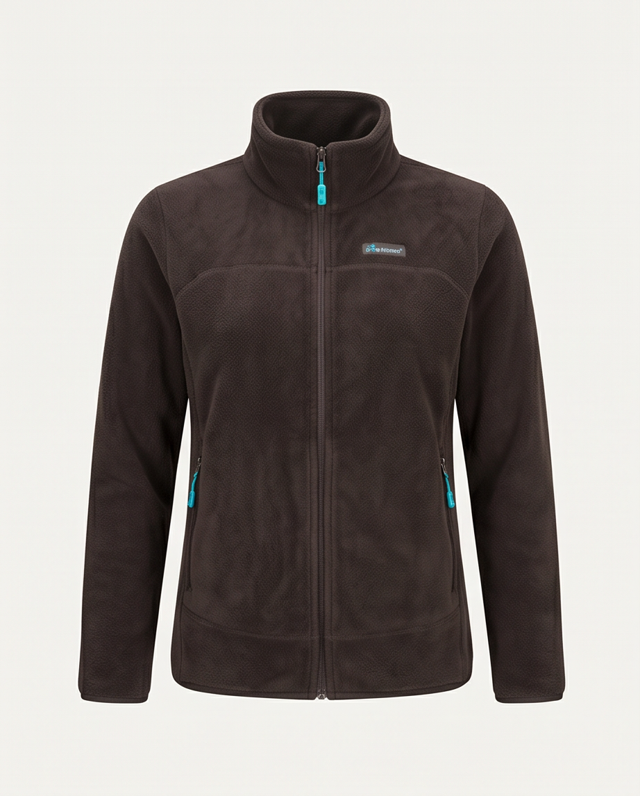 broadpeak veste polaire — bon état — taille 38