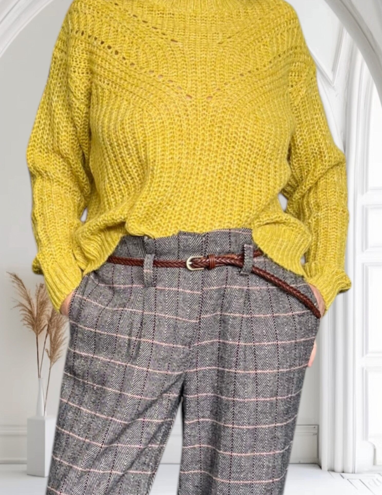 Esprit pull - neuf - S