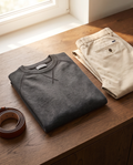 Pull S.Oliver Homme Coton — Très Bon État — Taille M