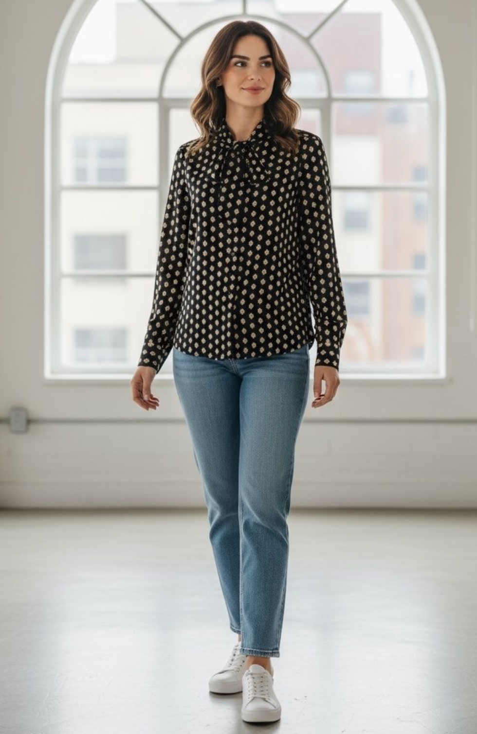 S.Oliver blouse - neuve - 34