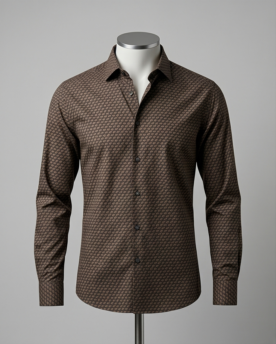 S.Oliver chemise homme - neuve - XXL