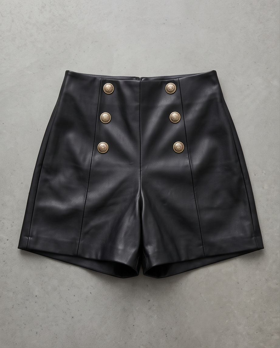 Zara short - très bon état - taille S