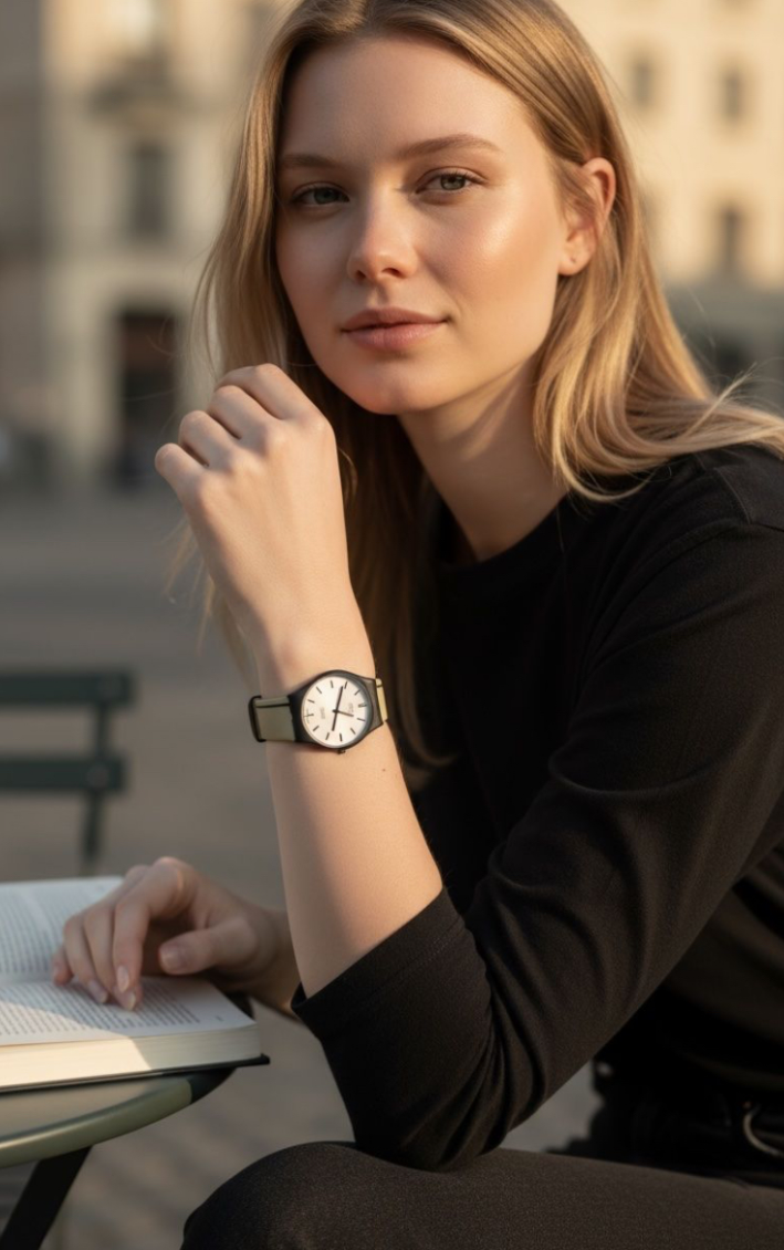 Swatch vintage montre 1995