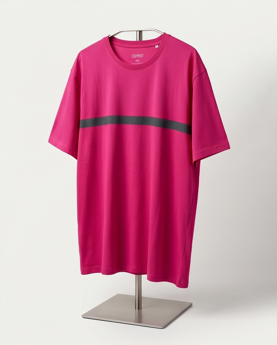 Esprit t-shirt homme - neuf - XXL