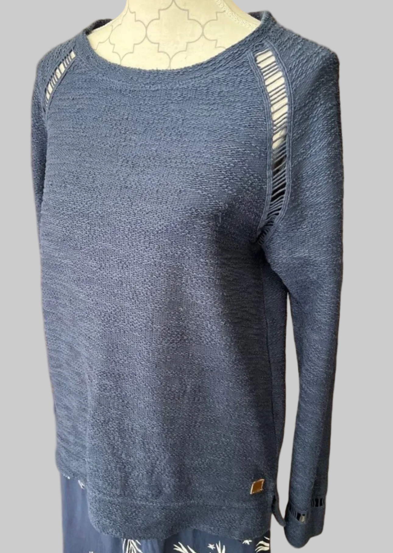 ROXY  Pull - très bon état - M