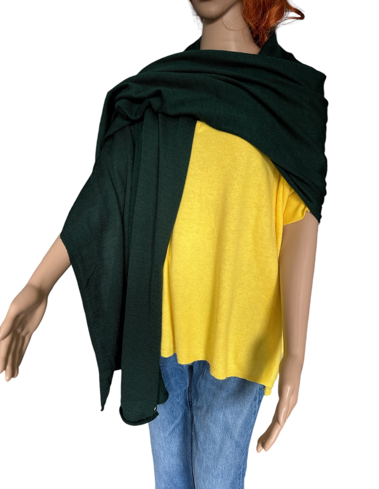 S.Oliver vert neuf