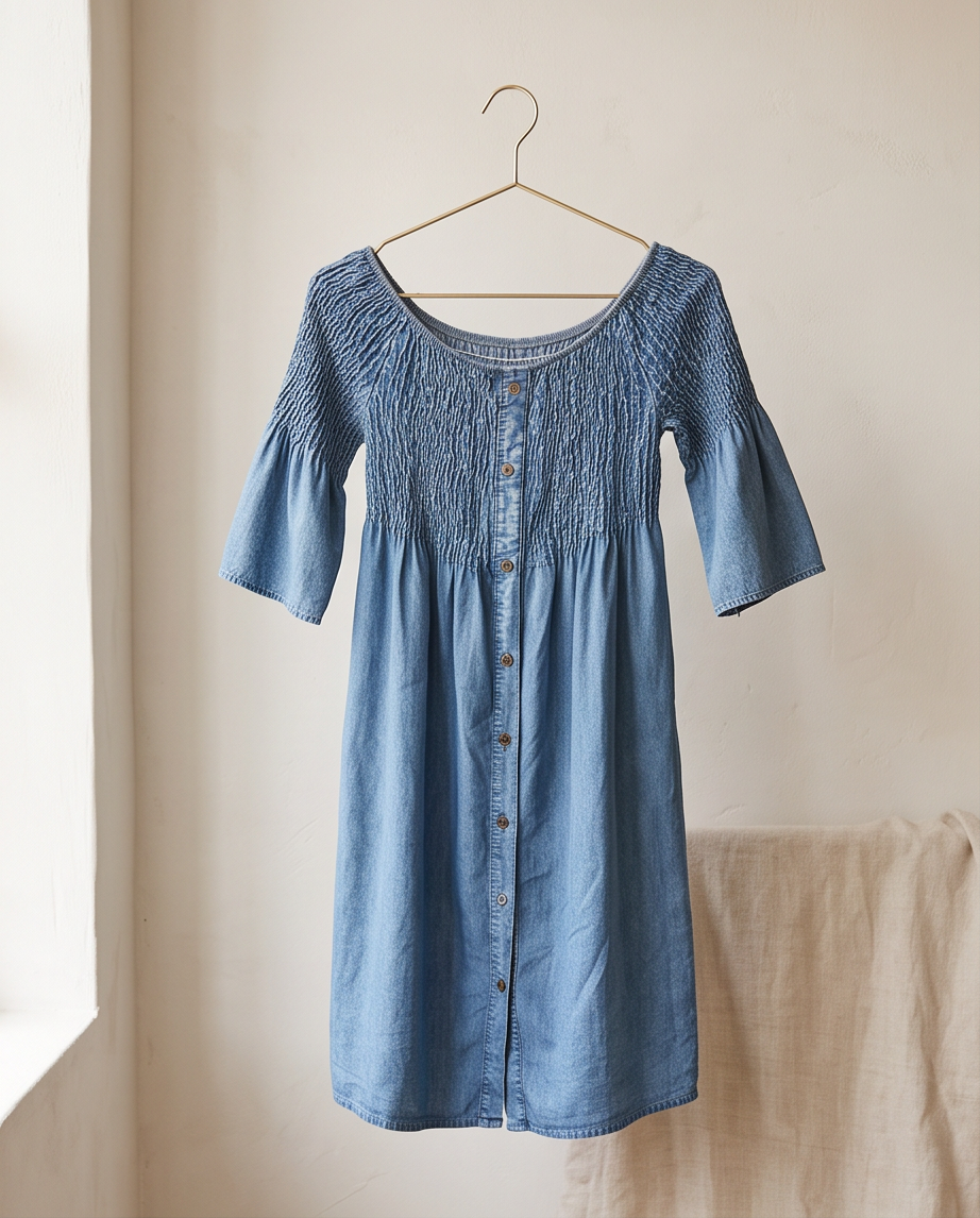 Robe coup de cœur - très bon état - taille S