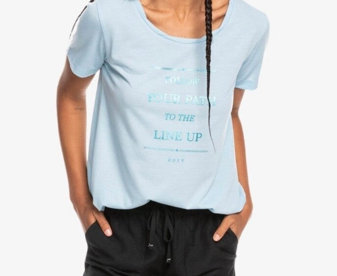 ROXY  T-shirt - très bon état - XL