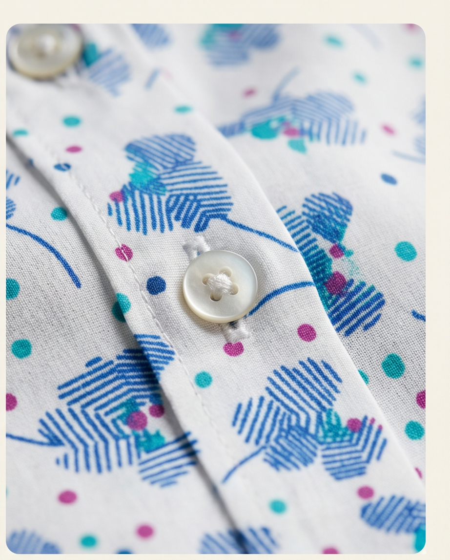 Artlove Paris chemisier blanc marine - neuf - taille 40 & 42