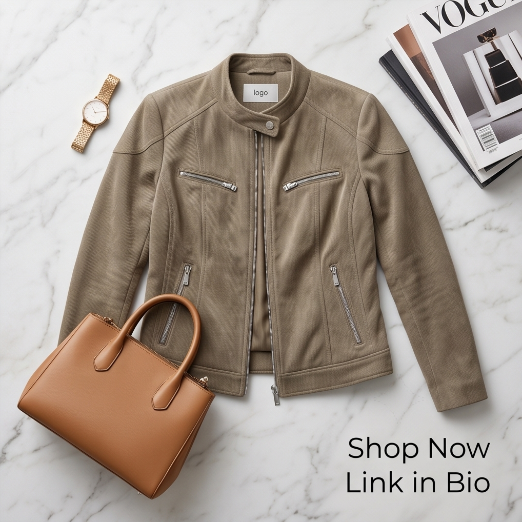 Lpb veste  beige - neuve - taille S