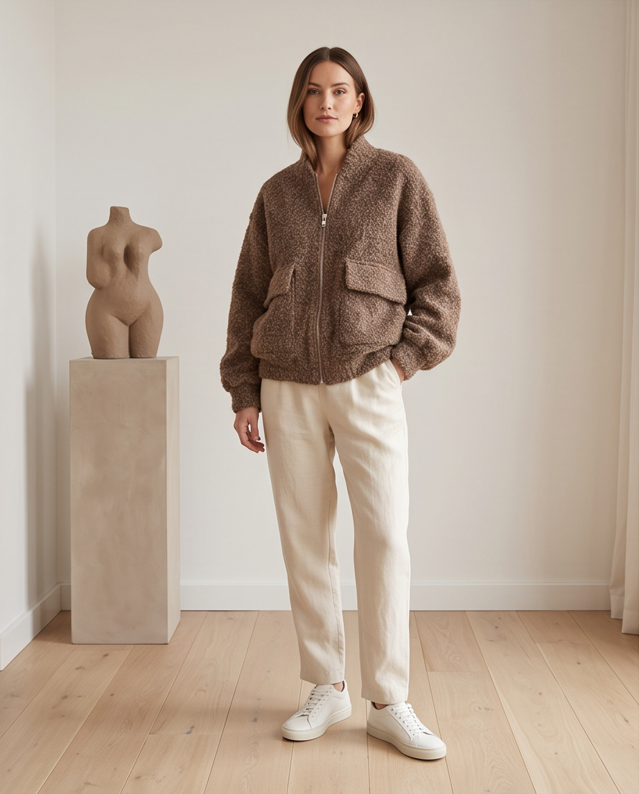 Veste Kattard taille U — très bon état