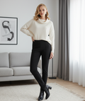 Pantalon legging S.Oliver - neuf - 32 / 34