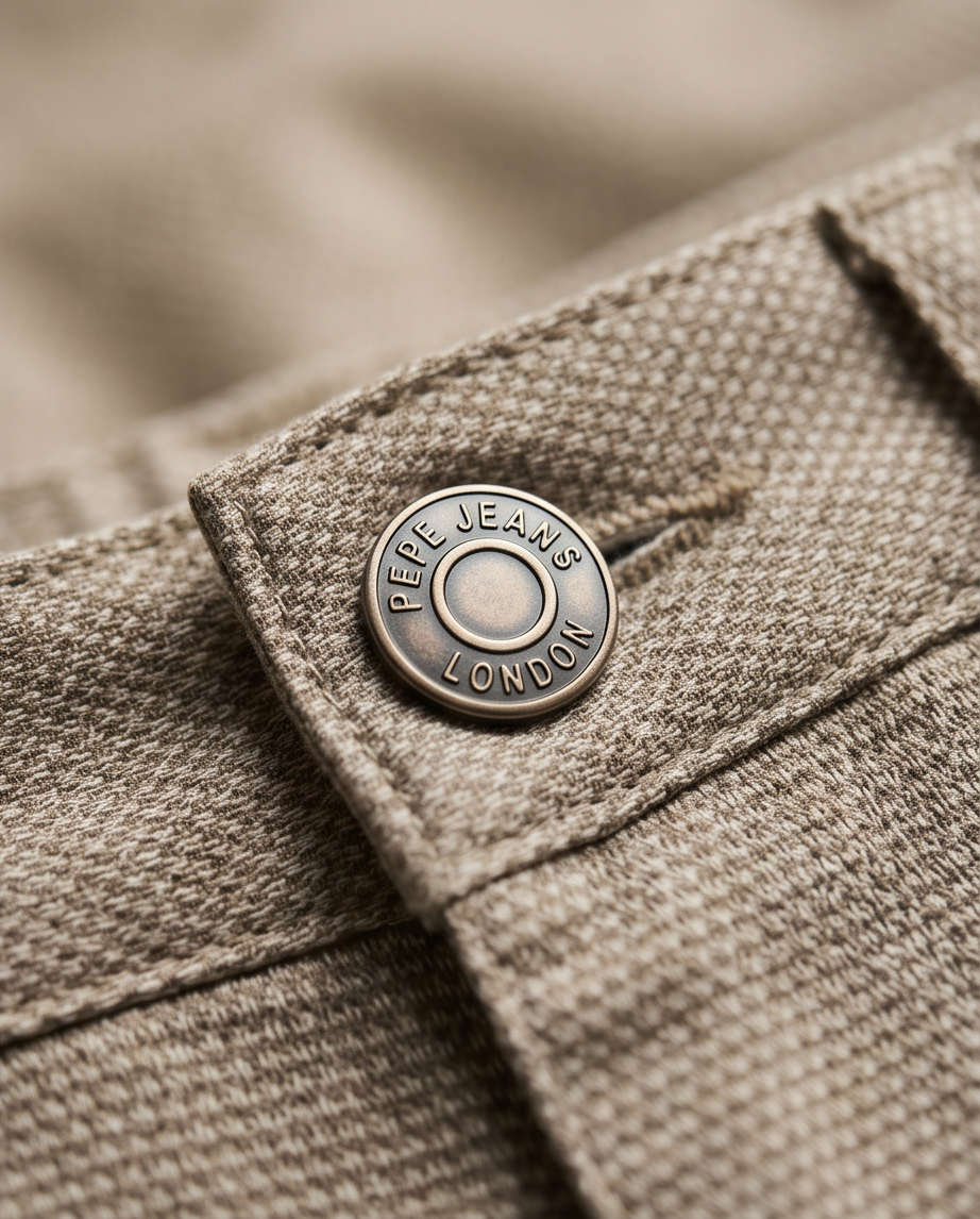 Pantalon Pepe Jeans homme - neuf - 38/32