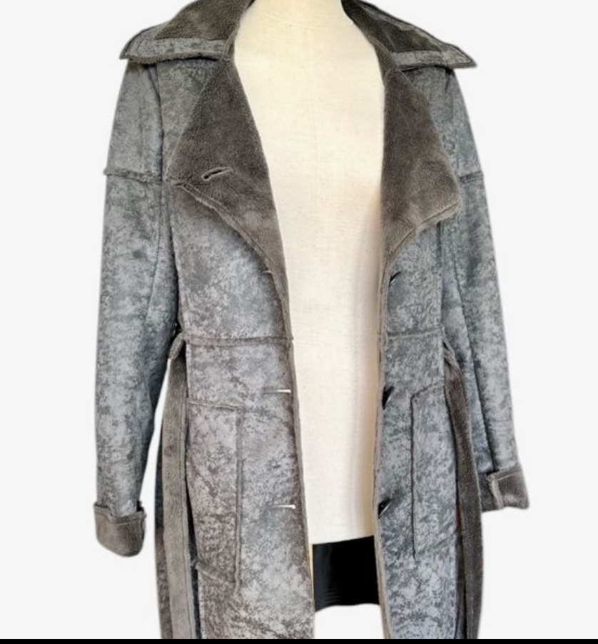 tbs Manteau - très bon état  - 38