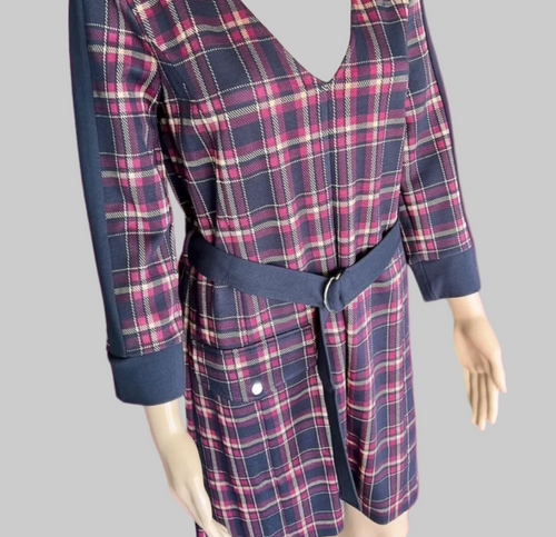 BENETTON Robe - neuve - 36