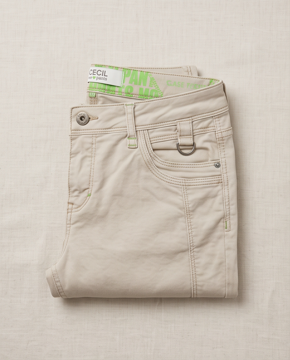 Pantalon Cecil — Très bon état — Taille 27