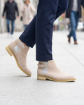 NOIZ bottines - très bon état - 39