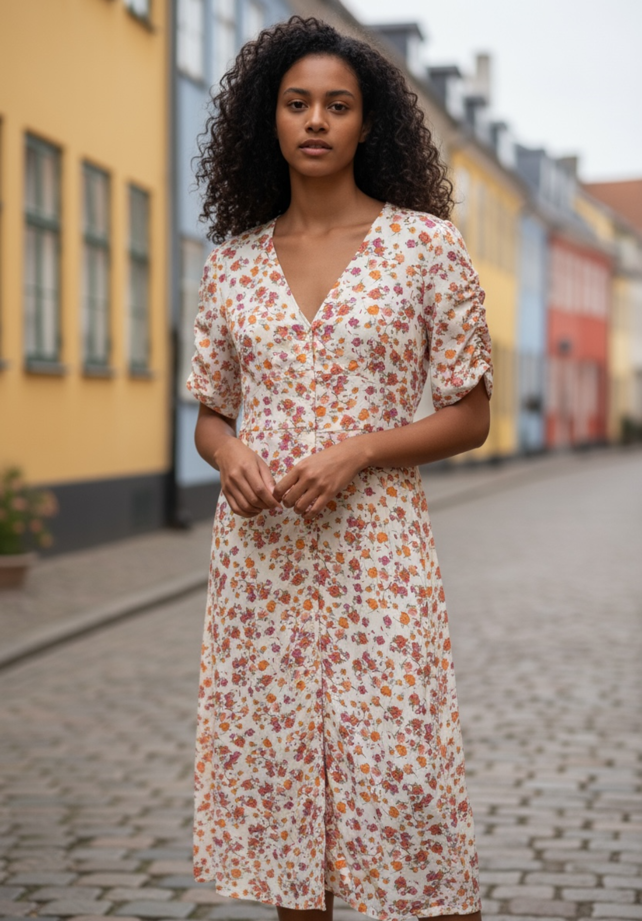 Grace & Mila robe - neuve - 36
