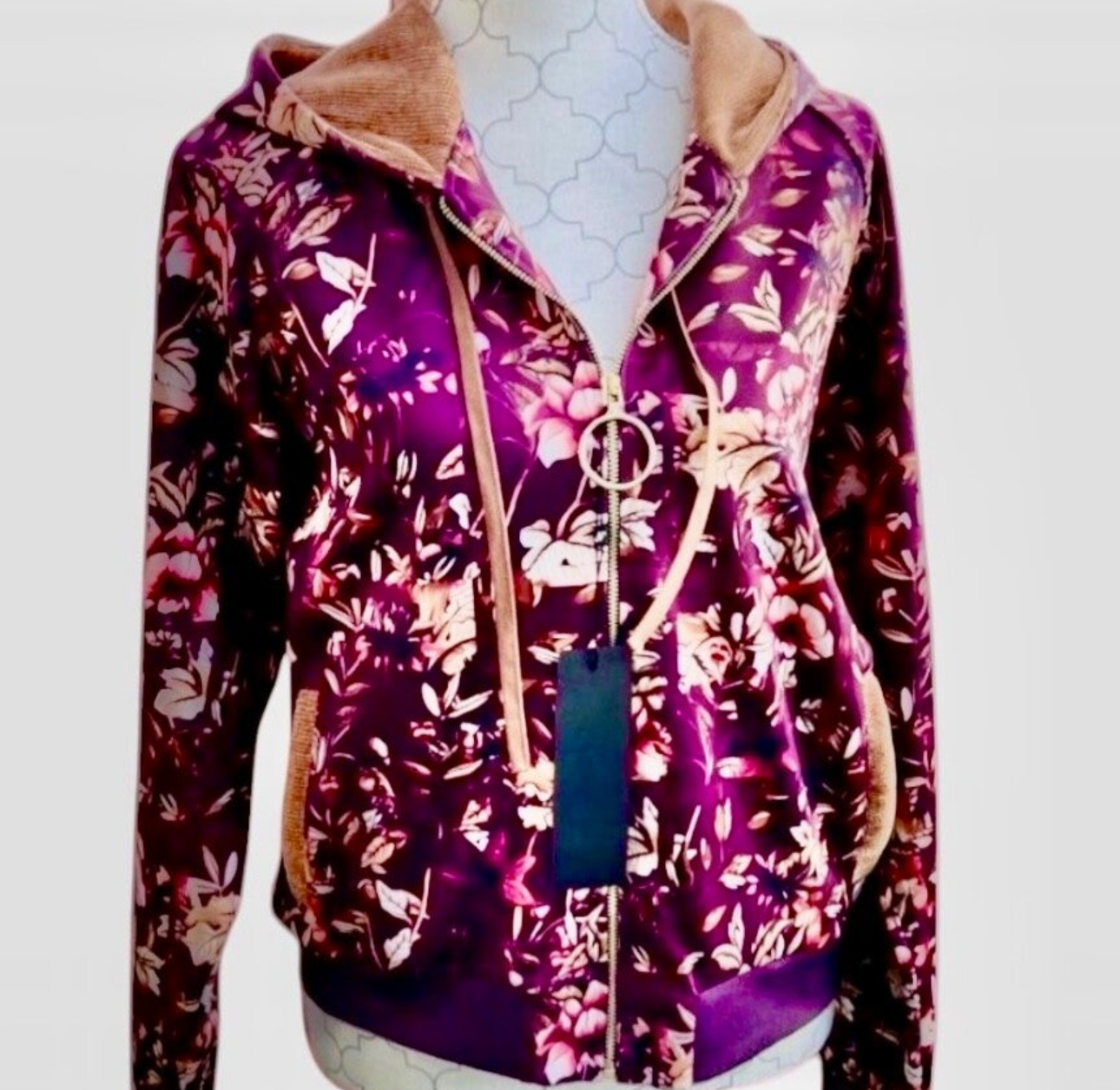 Ferrache Veste Veste - M