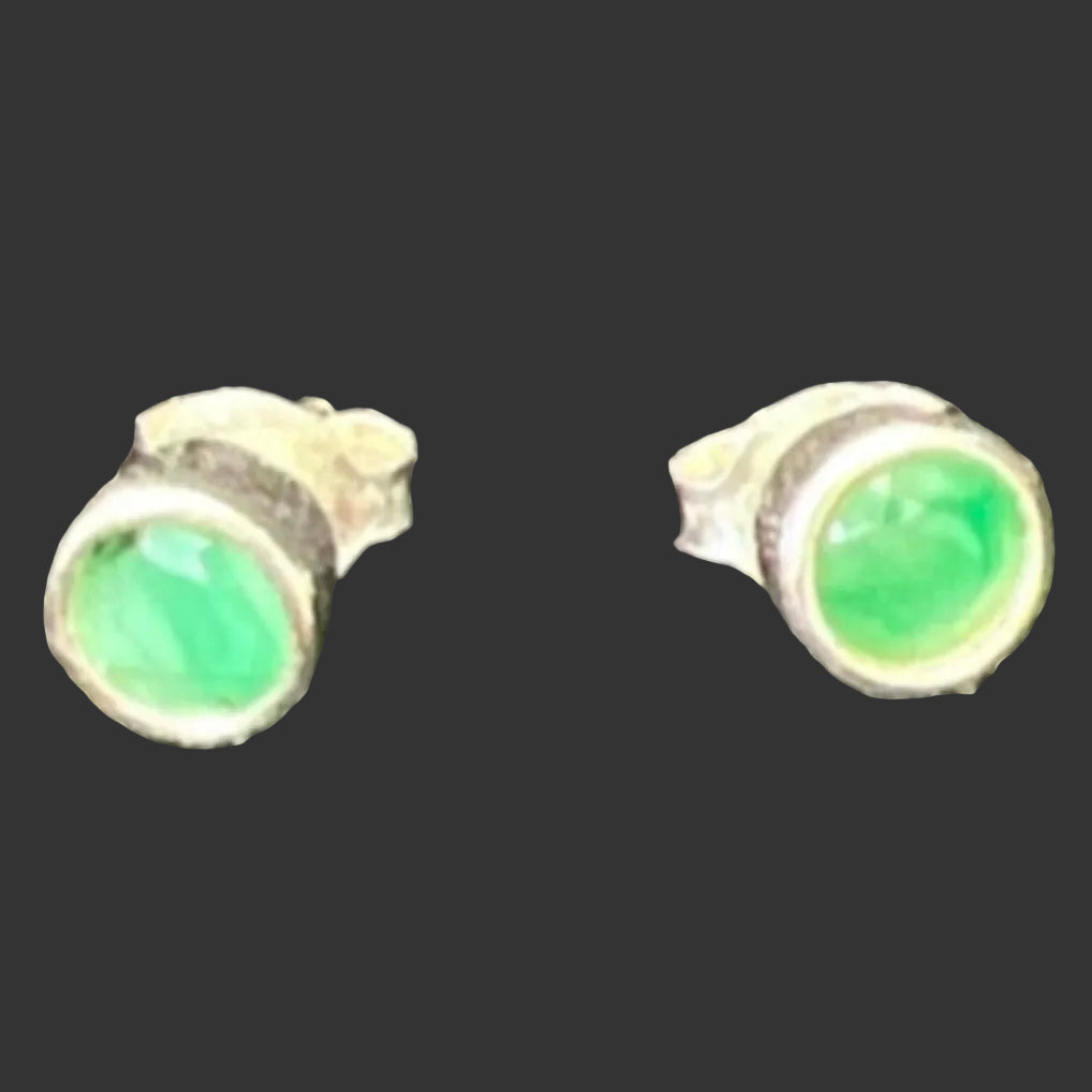 Boucles d’oreilles fantaisie