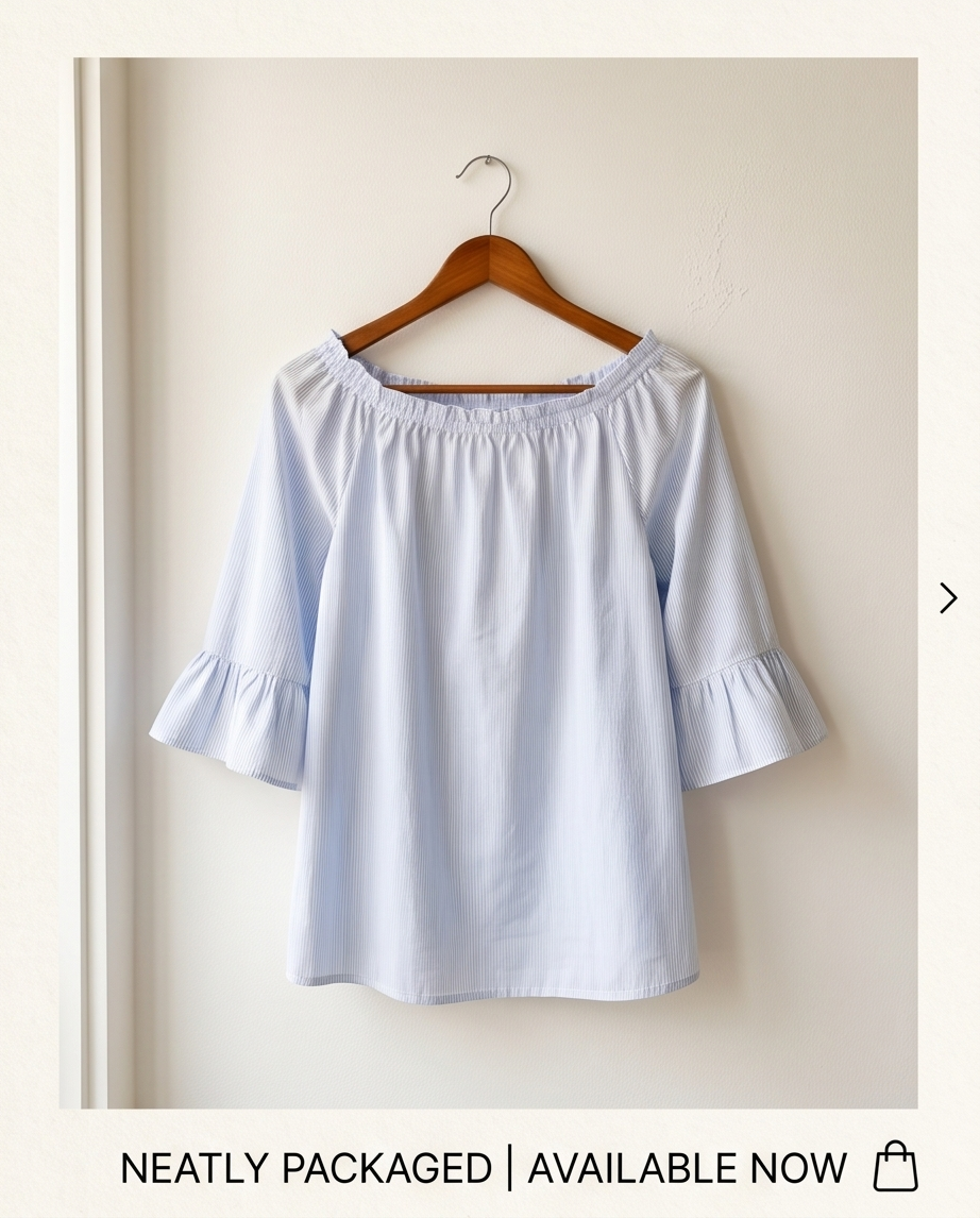 rich&royal blouse - neuve - S