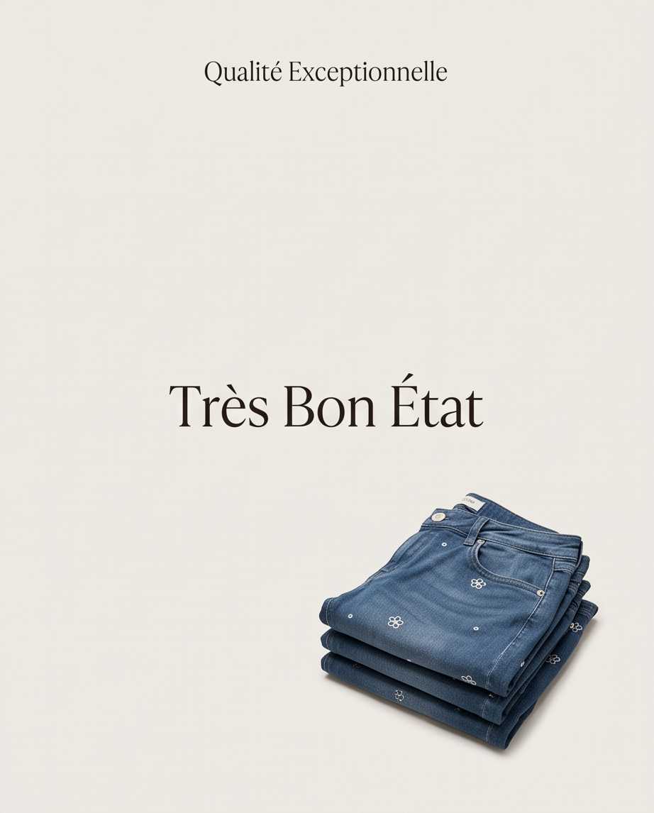 By Tchibo short - très bon état - taille 38