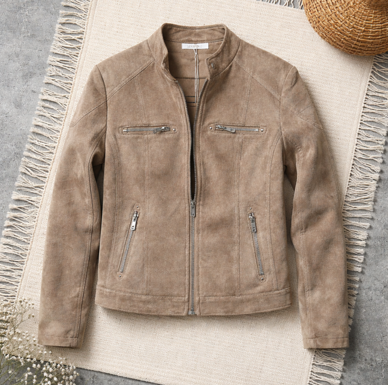Lpb veste - neuve - S