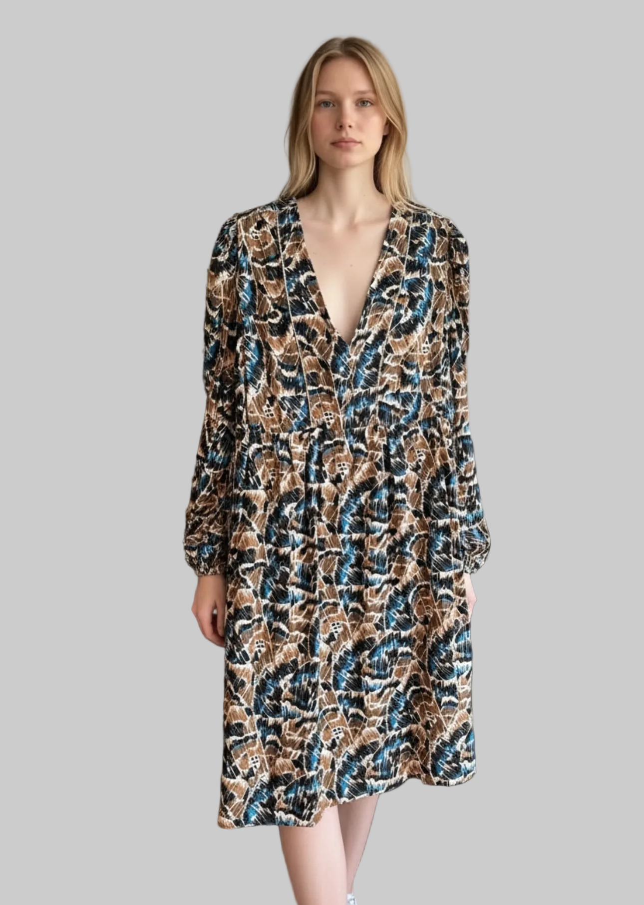 Lola espeleta robe - neuve - 40 / 46