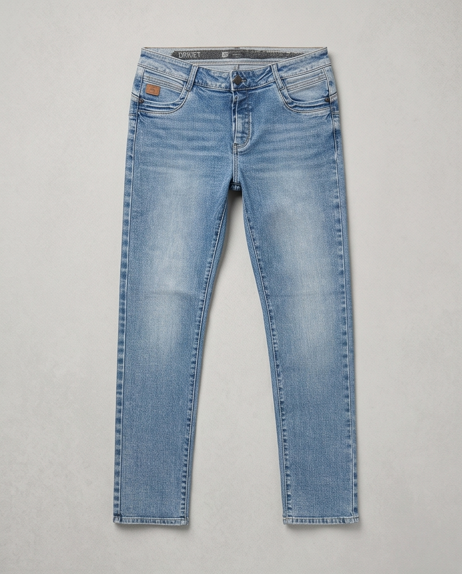 Driver Jeans homme - neuf - 32/32