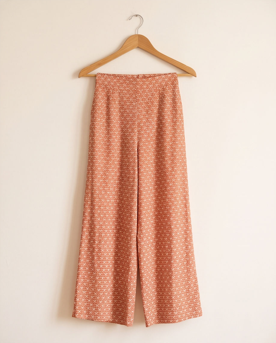 Pantalon Guitare Terracota - neuf  - XXL / XL