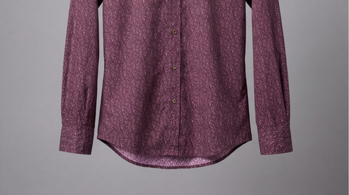 Chemise Freeman T.Porter - neuve - S