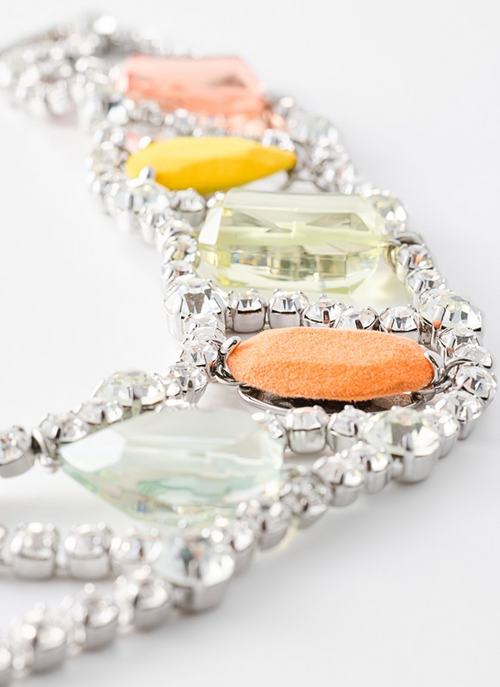 Bimba y Lola - Collier - neuf