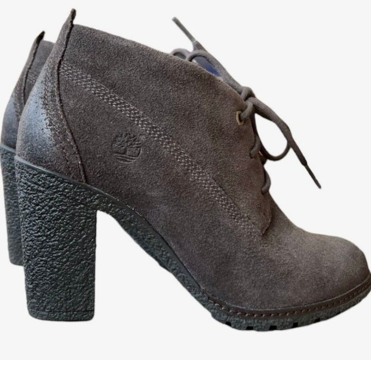 Timberland Chaussures talons hauts taille 39 neuves
