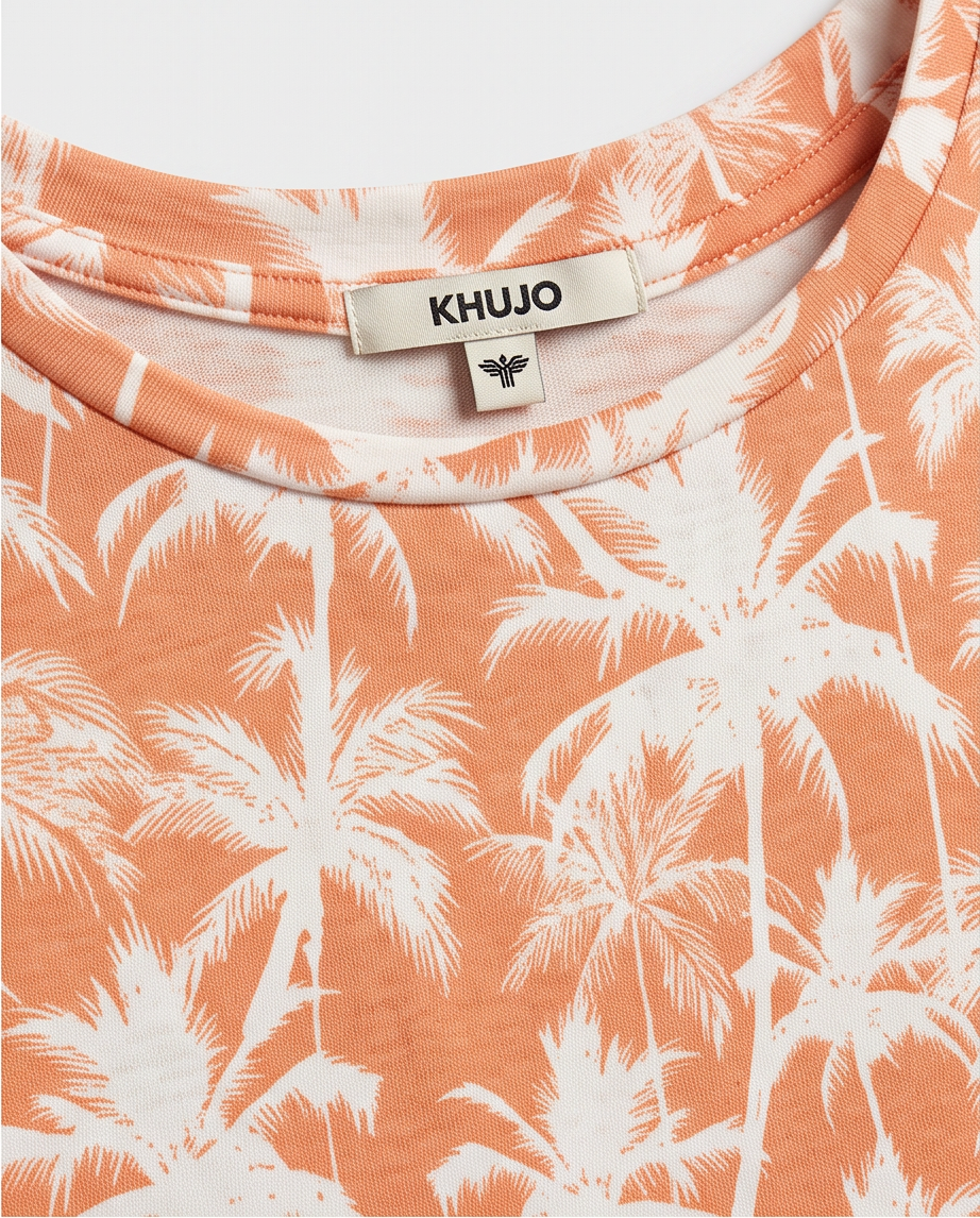 KHUJO Robe - très bon état - taille 38